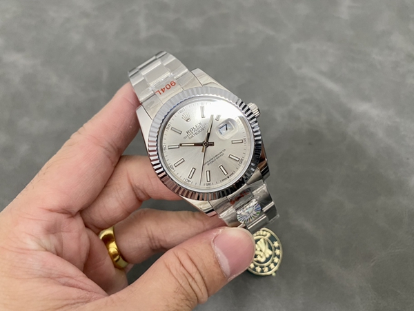 激安ロレックス側面デザイン